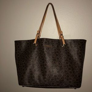Calvin Klein Tote